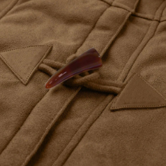 LM | Casual and relaxed general jacket