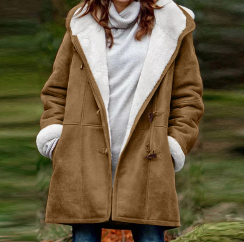 LM | Casual and relaxed general jacket