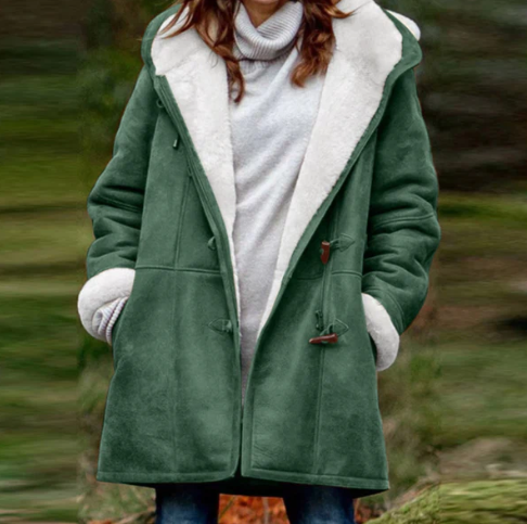 LM | Casual and relaxed general jacket