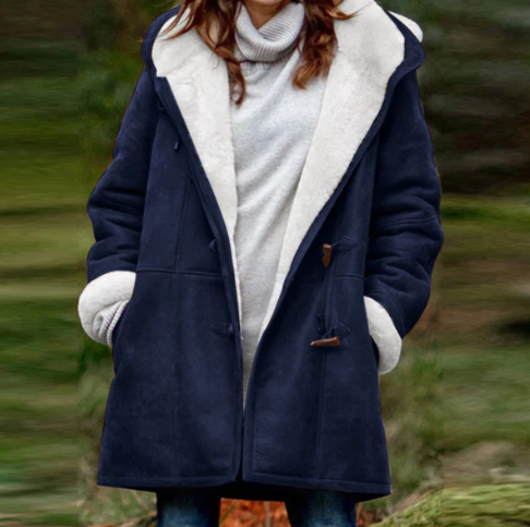 LM | Casual and relaxed general jacket