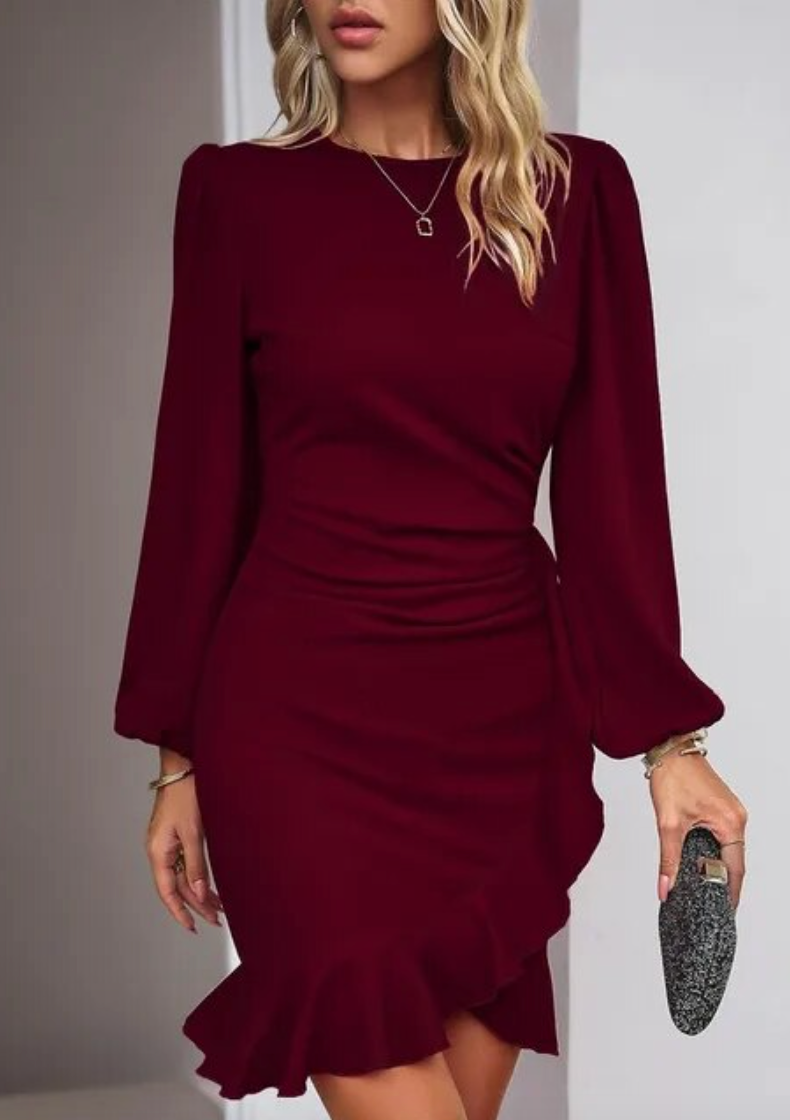 LM | Nellie dress