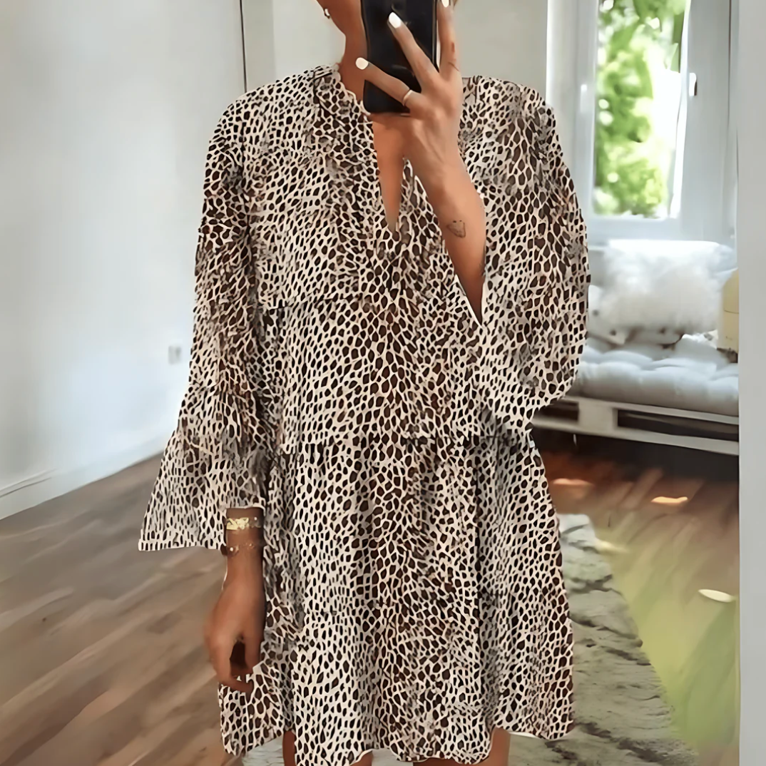 LM | Janna dress