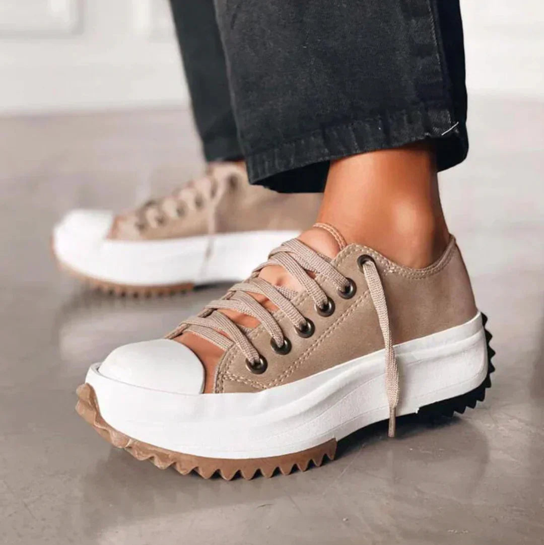 LM | Modern and comfortable general garment
