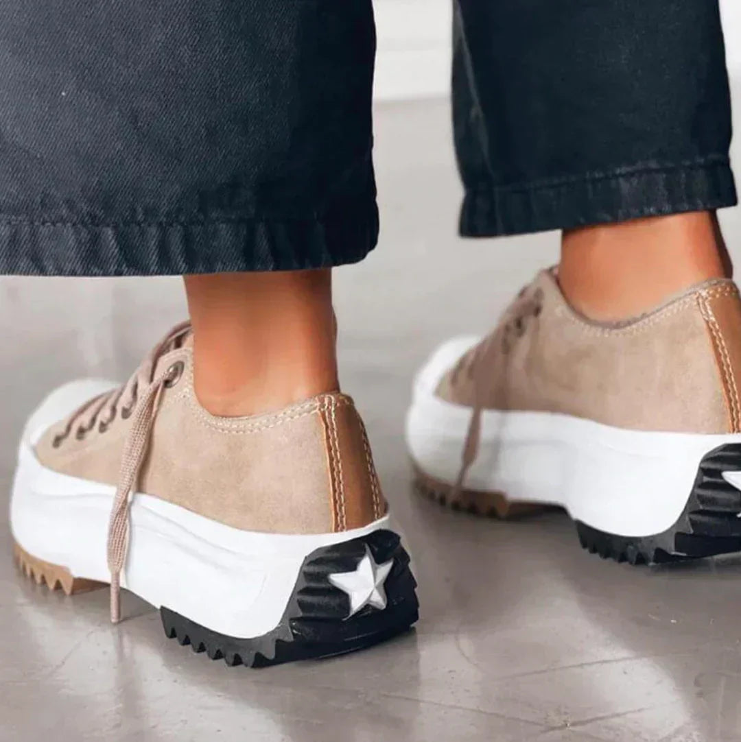 LM | Modern and comfortable general garment