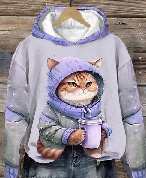 LM | Chic and versatile winter sweater