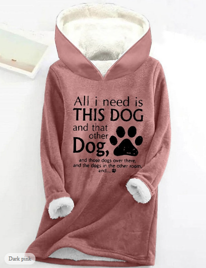LM | Modern and fashionable general hoodie