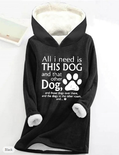LM | Modern and fashionable general hoodie