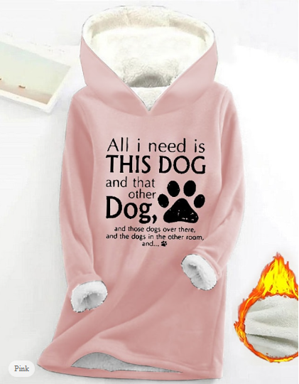 LM | Modern and fashionable general hoodie