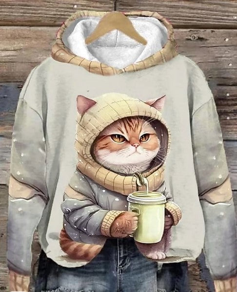 LM | Chic and versatile winter sweater
