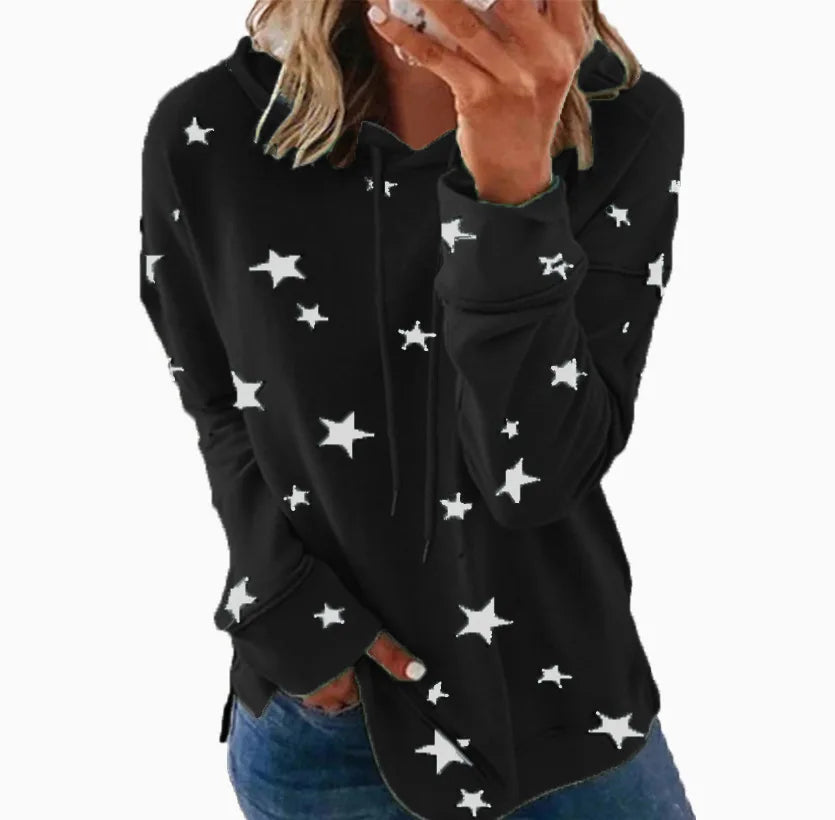 Cool and Casual Hoodie