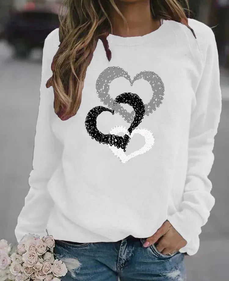 Understated and Elegant Hoodie