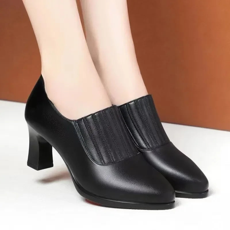Supportive and Trendy Orthopedic Boots