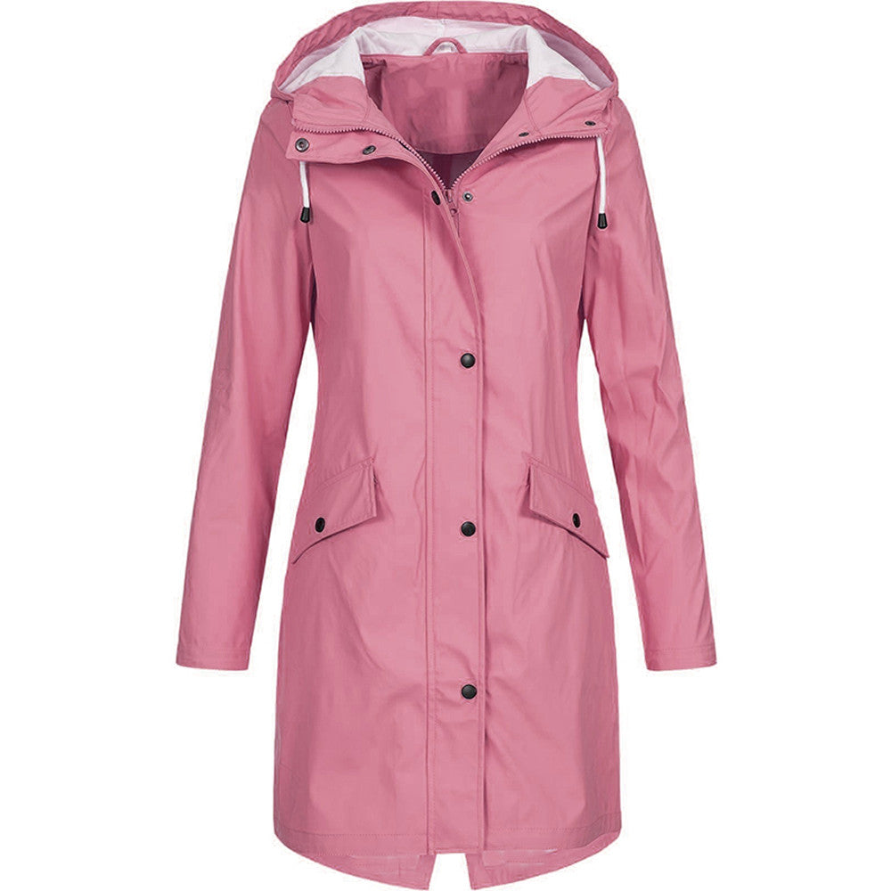LM | Timeless and elegant jacket