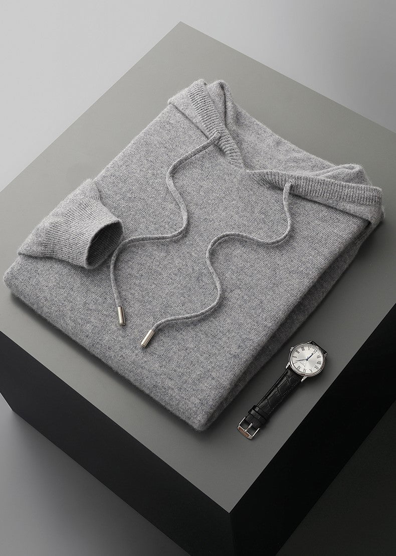 LM | Effortless and stylish winter sweaters