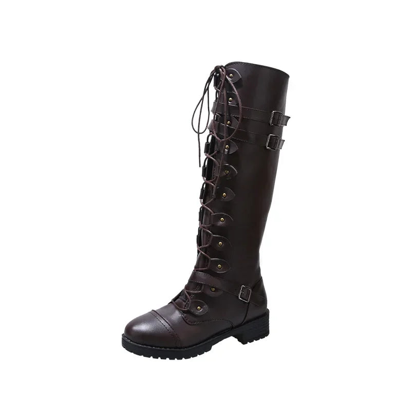 Supportive and Stylish Orthopedic Boots