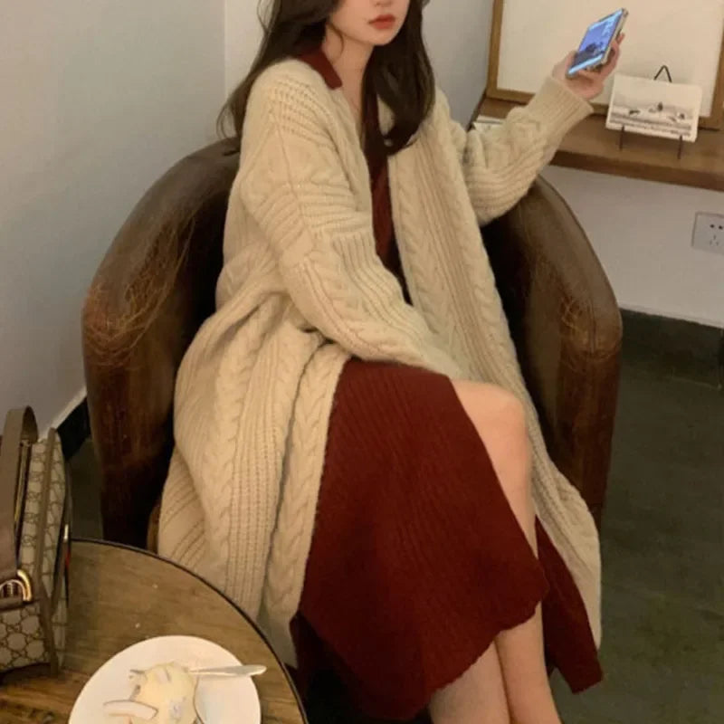 Modern and Minimalist Jacket