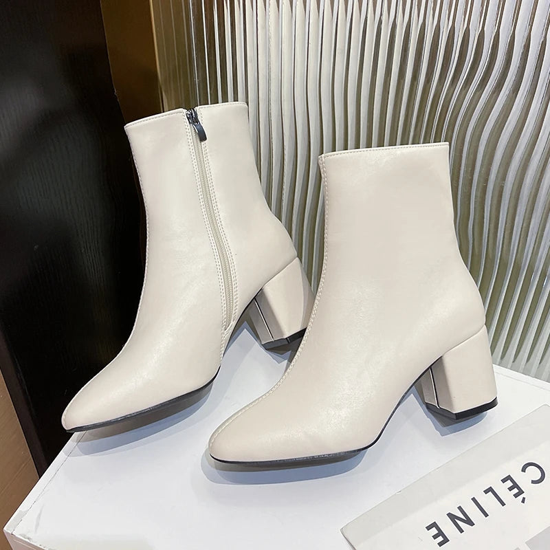 Fashionable and Supportive Orthopedic Boots