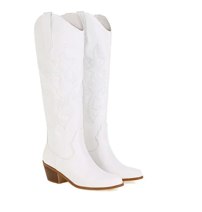 Supportive and Stylish Orthopedic Boots