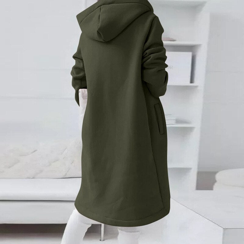 LM | Classic and elegant winter jacket