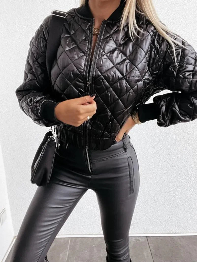 Vibrant and Unique Jacket
