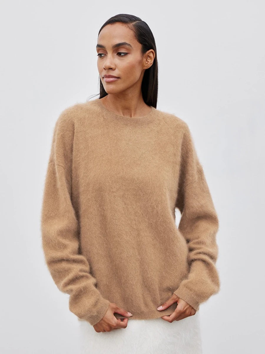 Classy and Versatile Sweater