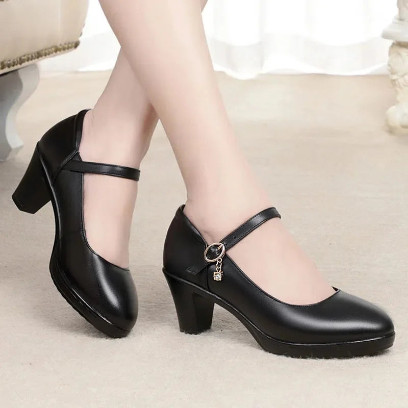 Fashionable and Supportive Orthopedic Boots