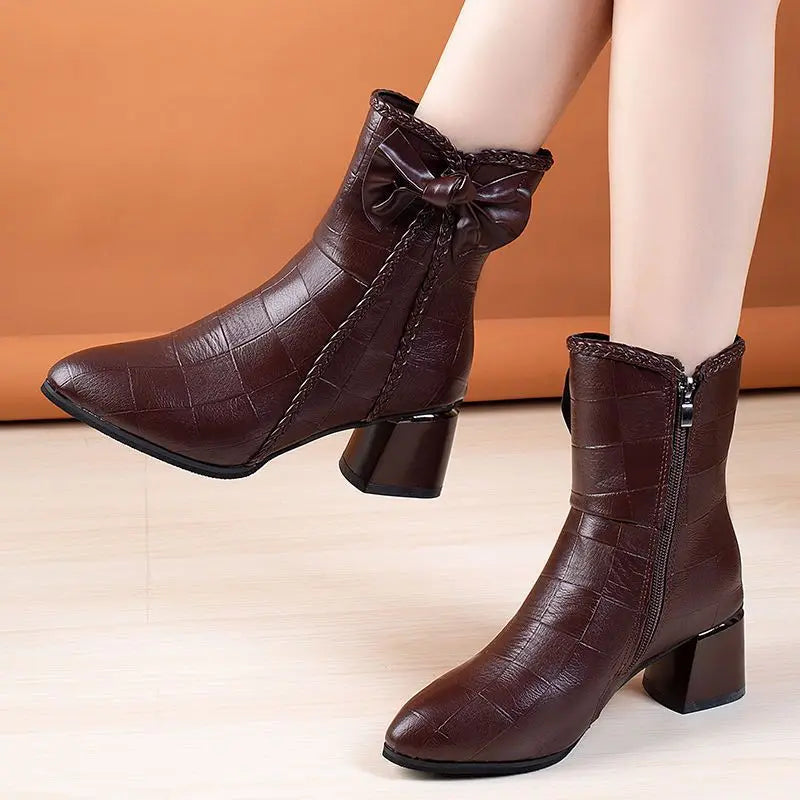 High-Quality Orthopedic Boots