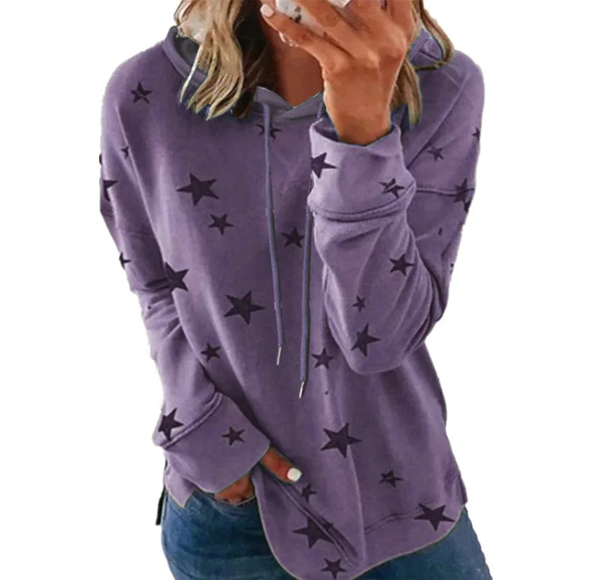 Cool and Casual Hoodie