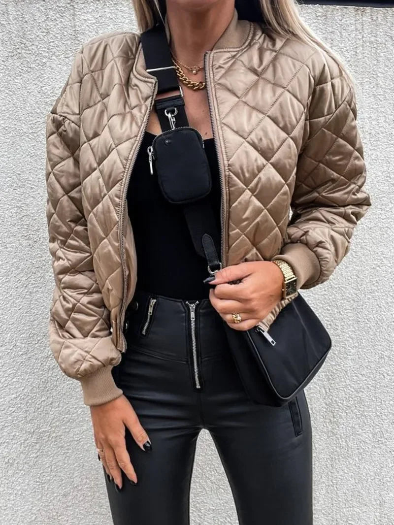 Vibrant and Unique Jacket