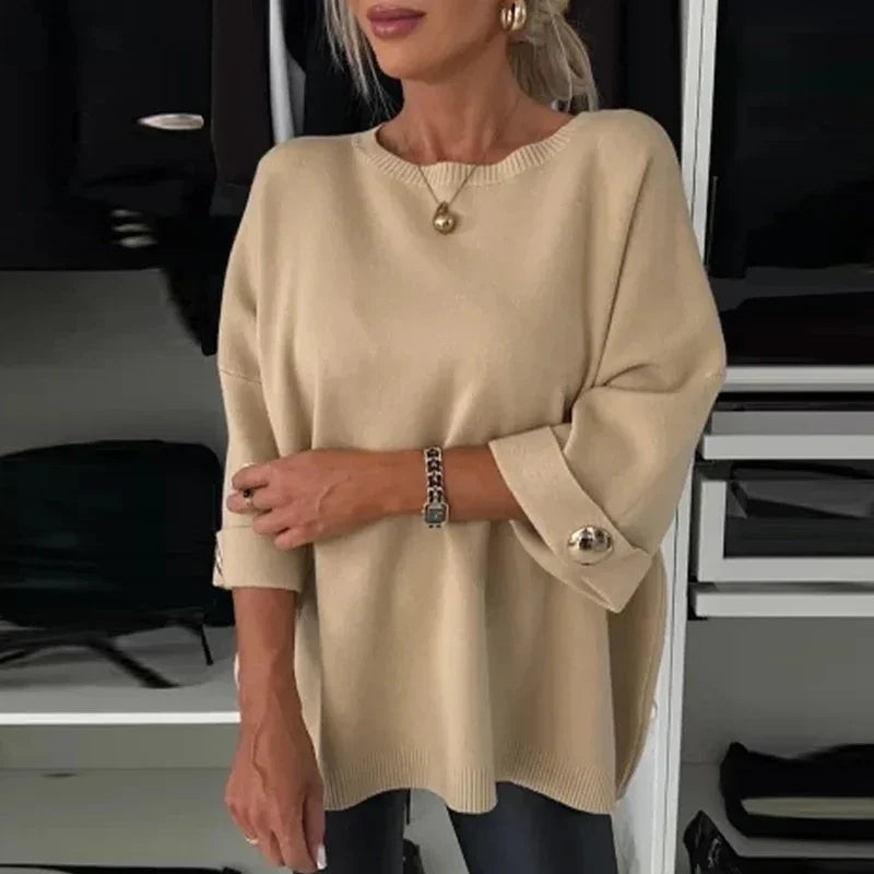 Cozy and Chic Sweater