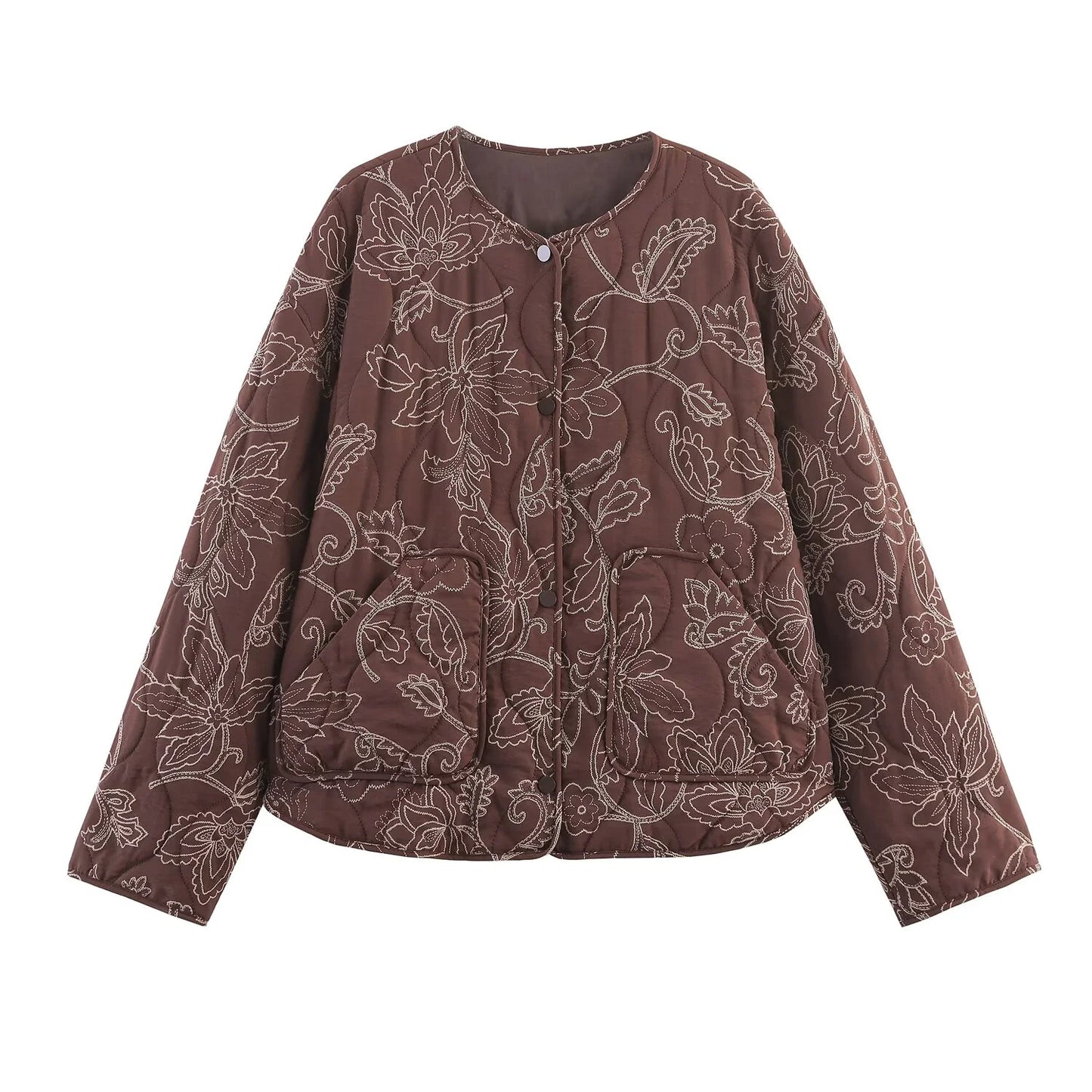 Luxury and Graceful Jacket
