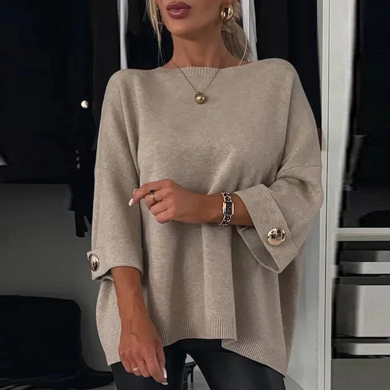 Cozy and Chic Sweater