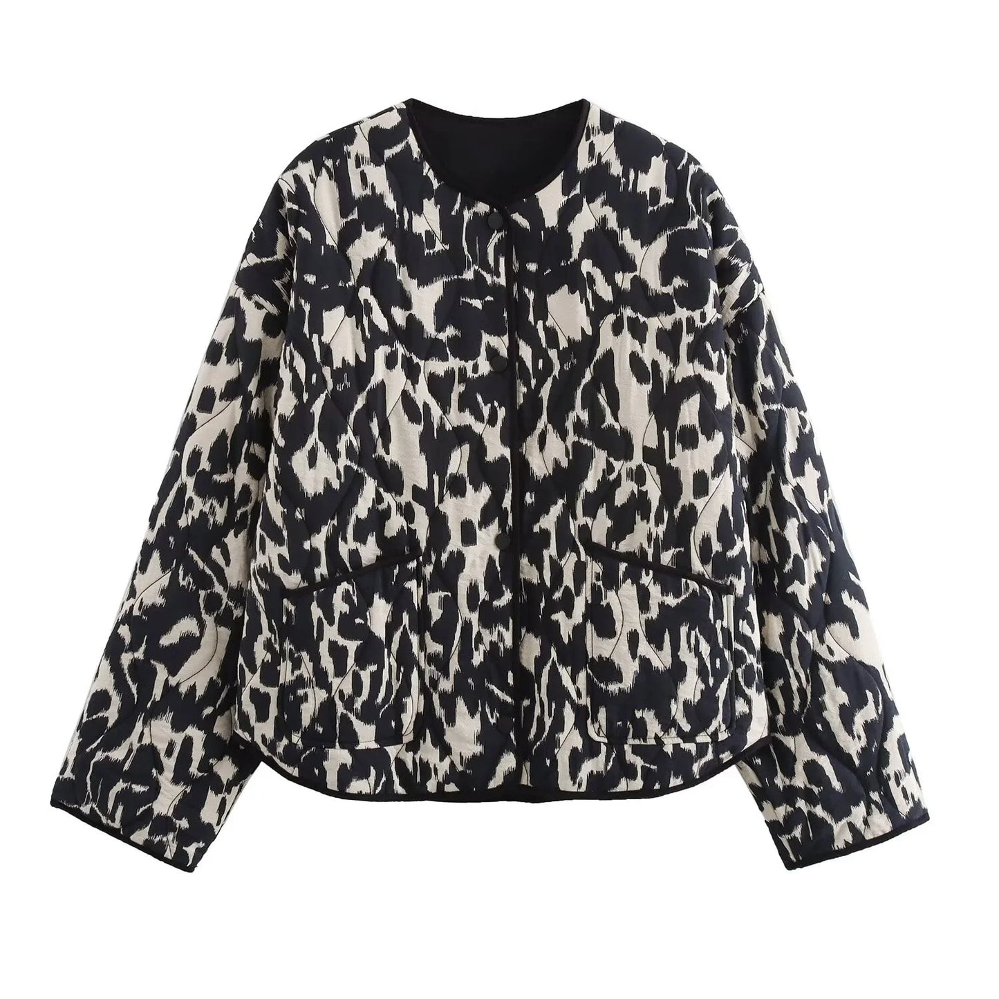 Flowy and Fabulous Jacket