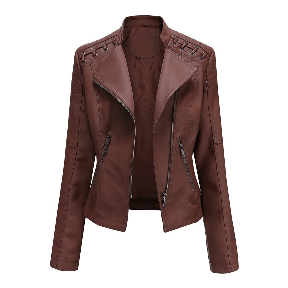 LM | Chic and versatile winter jacket