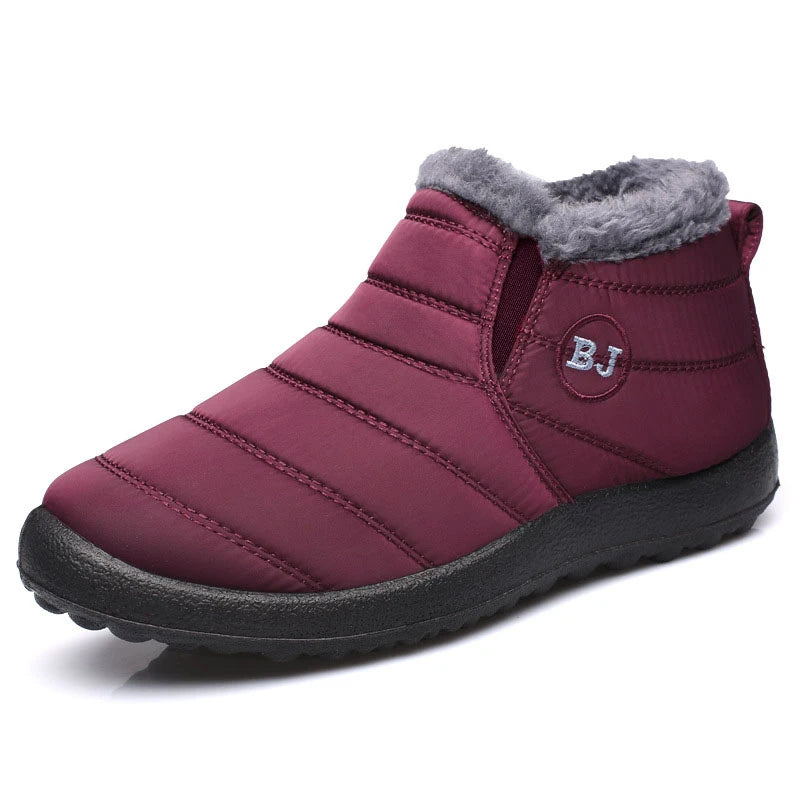 Fashionable and Supportive Orthopedic Boots