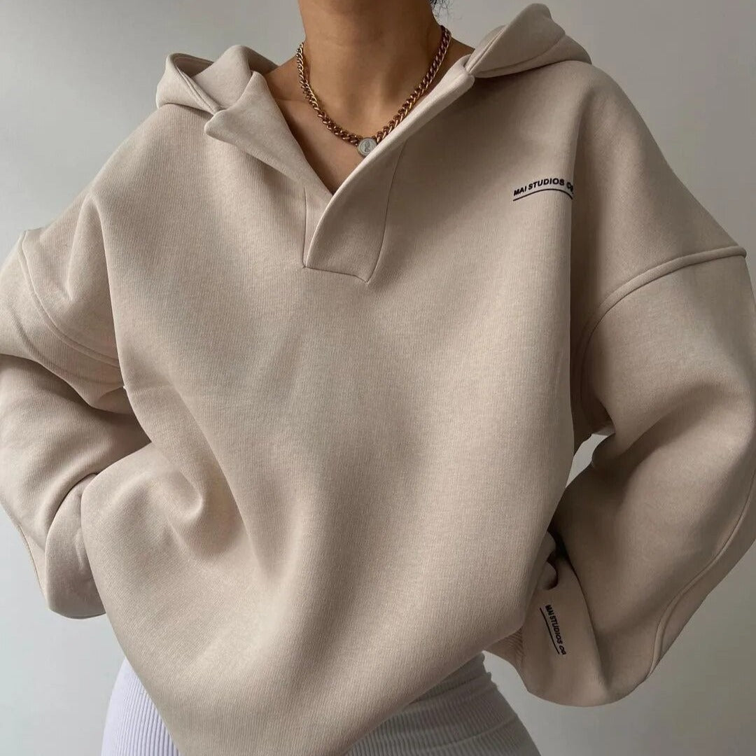 LM | Effortless and trendy general sweater