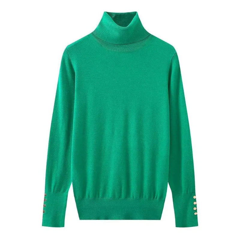 Light and Lovely Sweater