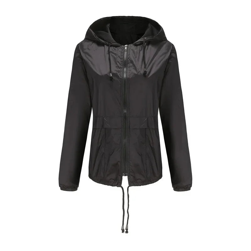 LM | Casual and fashionable winter jacket