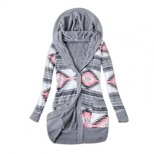 LM | Casual and comfortable winter sweaters