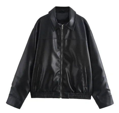 Modern and Minimalist Jacket