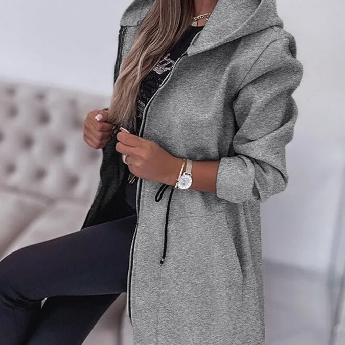 Fresh and Feminine Jacket