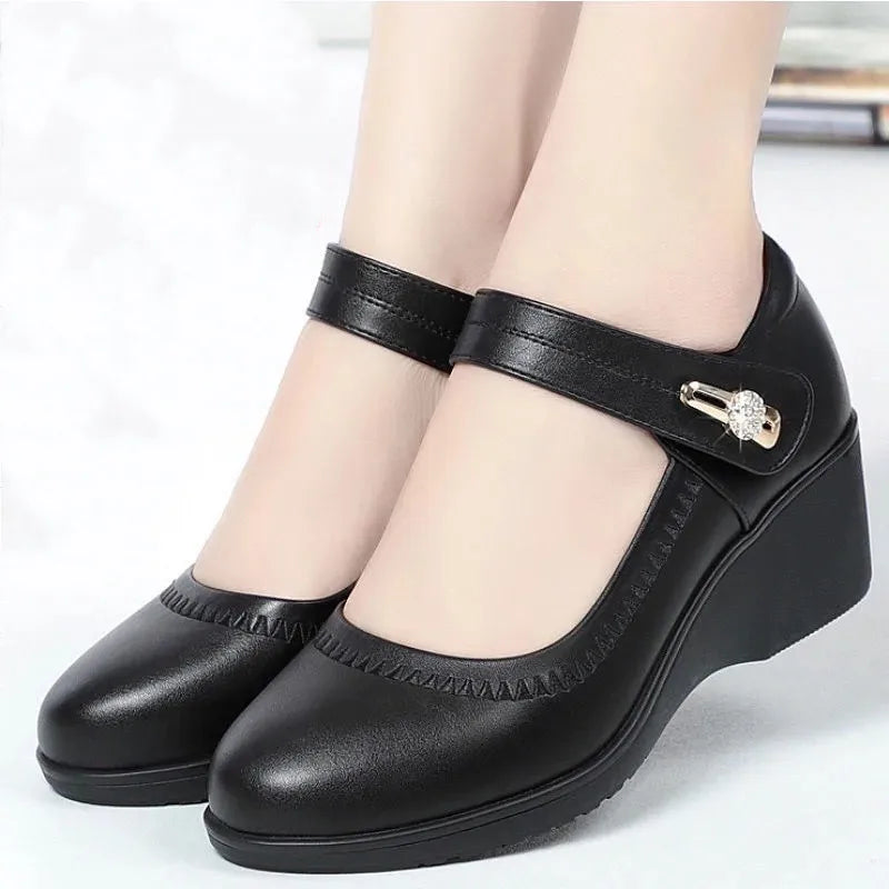 Fashionable and Supportive Orthopedic Boots