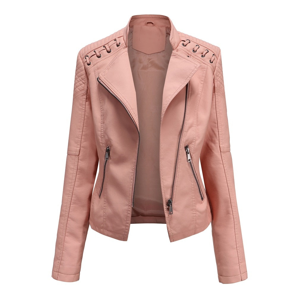 LM | Chic and versatile winter jacket
