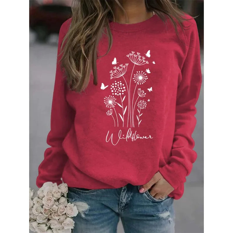 Light and Lovely Hoodie