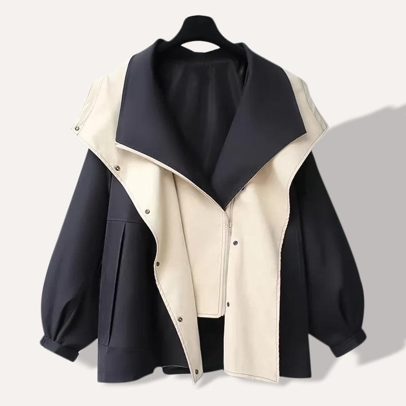 LM | Casual and comfortable winter jacket