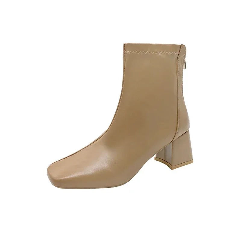 Comfortable and Fashionable Orthopedic Boots