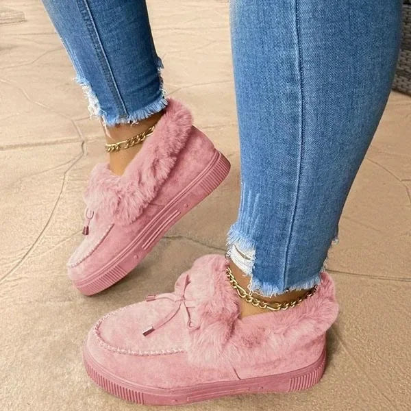 Comfortable and Fashionable Orthopedic Boots