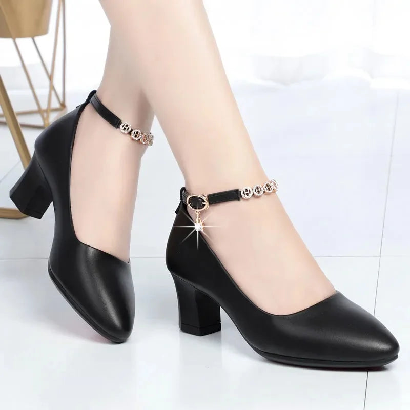 Fashionable and Supportive Orthopedic Boots