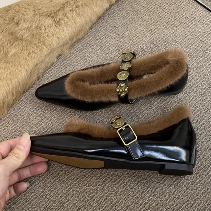 Supportive and Trendy Orthopedic Boots