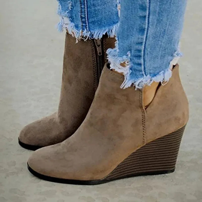 High-Quality Orthopedic Boots